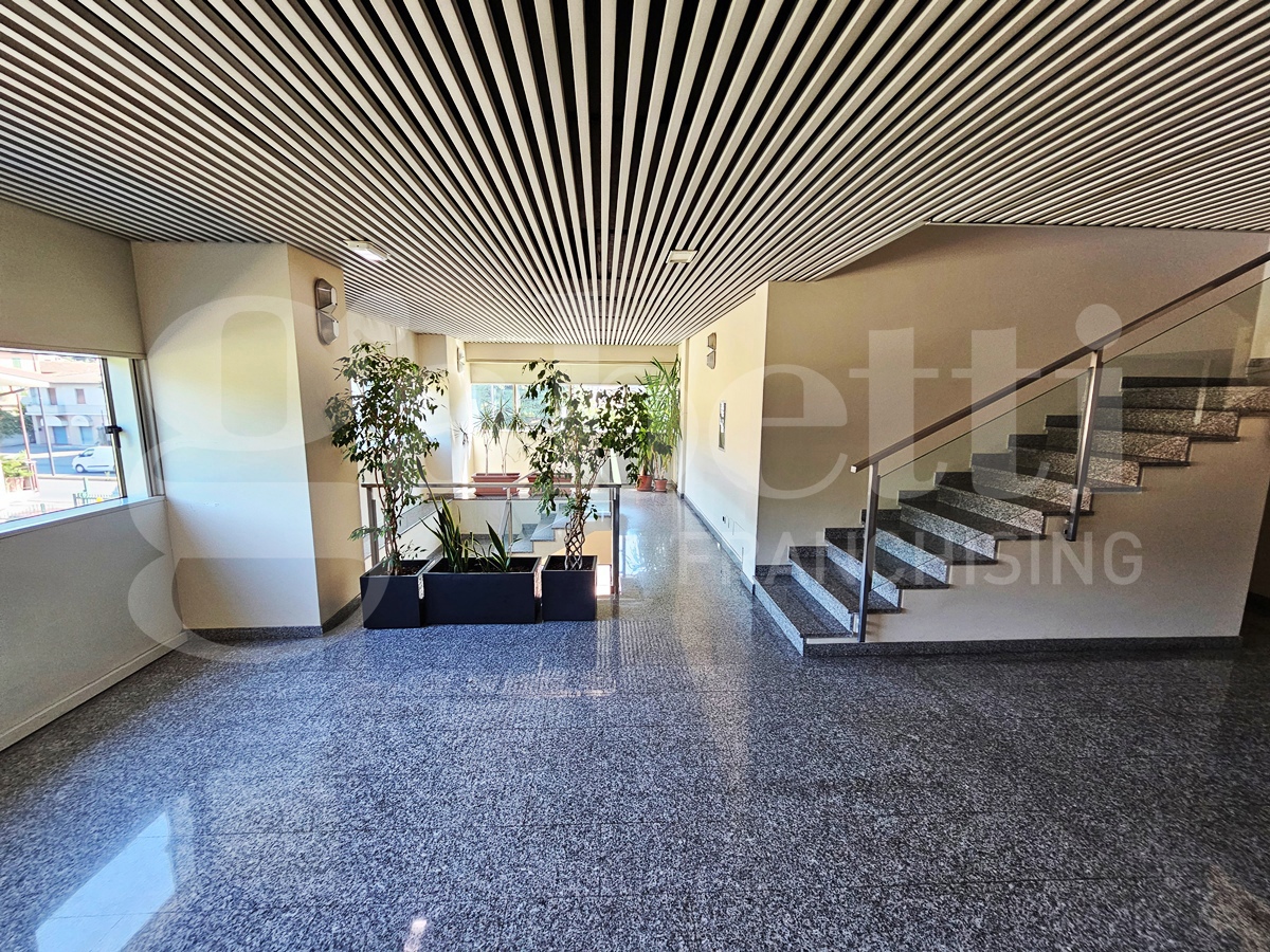 Ufficio in vendita a Concesio