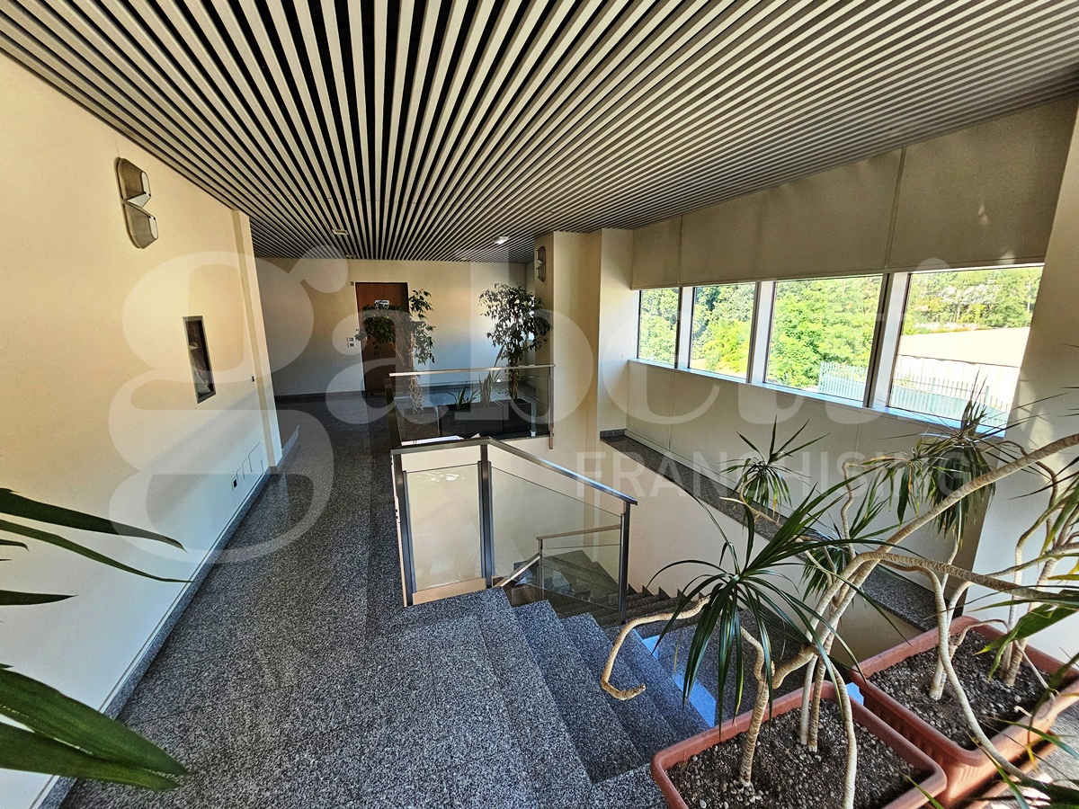 Ufficio in vendita a Concesio