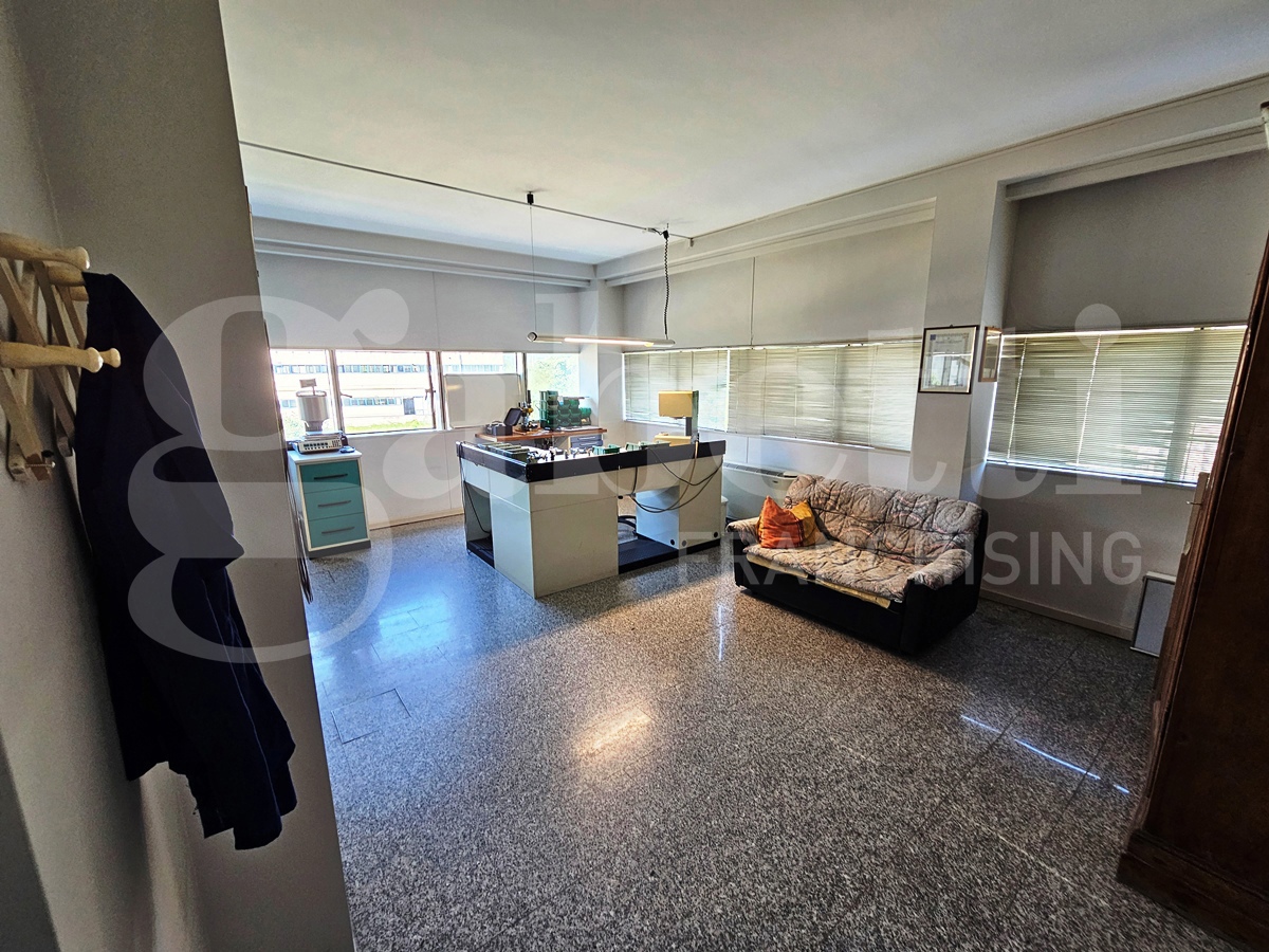 Ufficio in vendita a Concesio