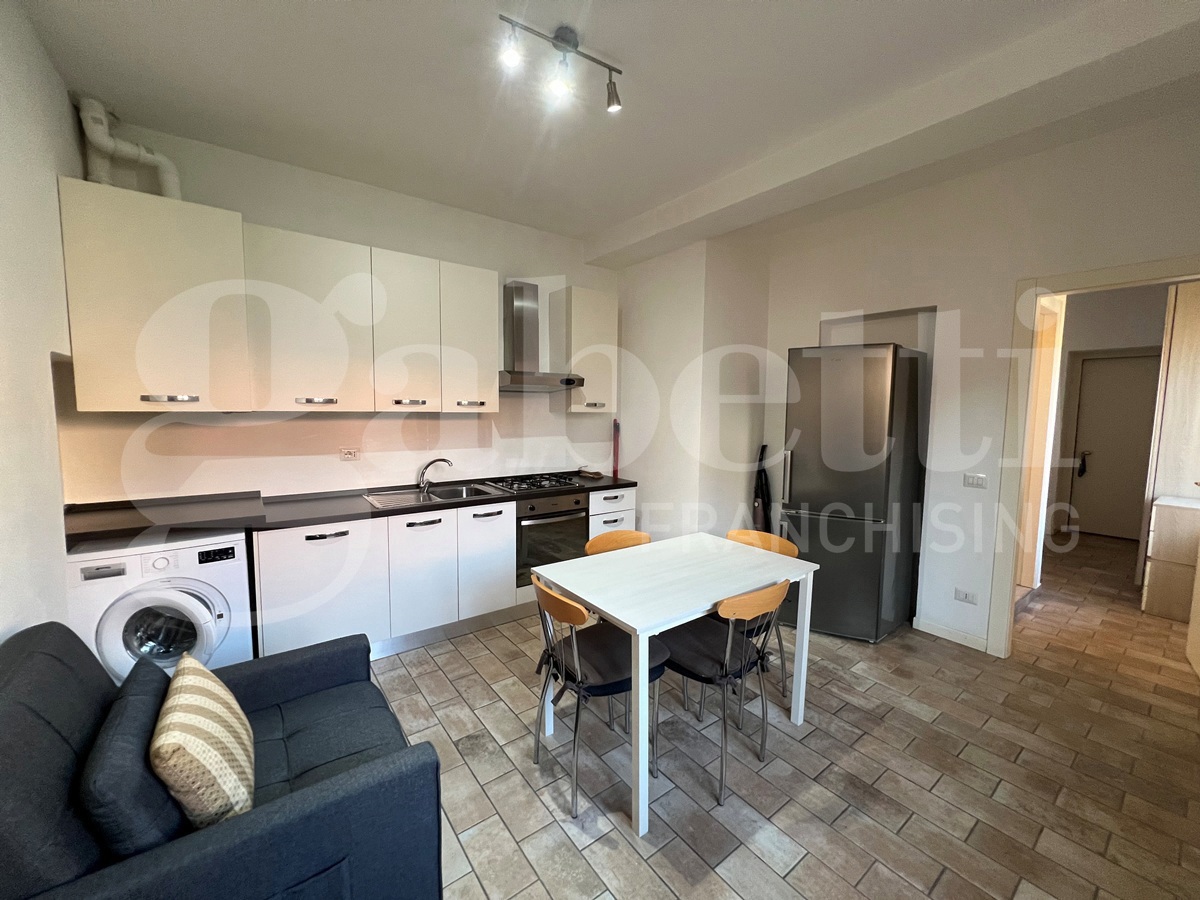 Bilocale arredato in affitto a Bovezzo