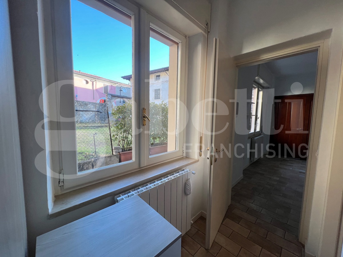 Bilocale arredato in affitto a Bovezzo