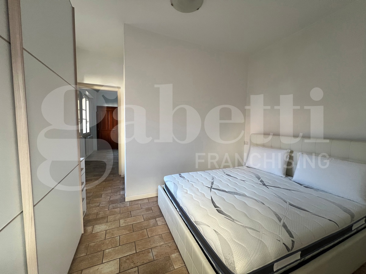 Bilocale arredato in affitto a Bovezzo