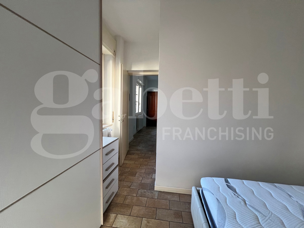 Bilocale arredato in affitto a Bovezzo