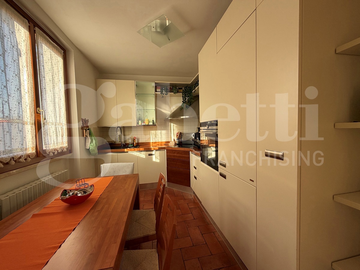 Trilocale in vendita a Collebeato