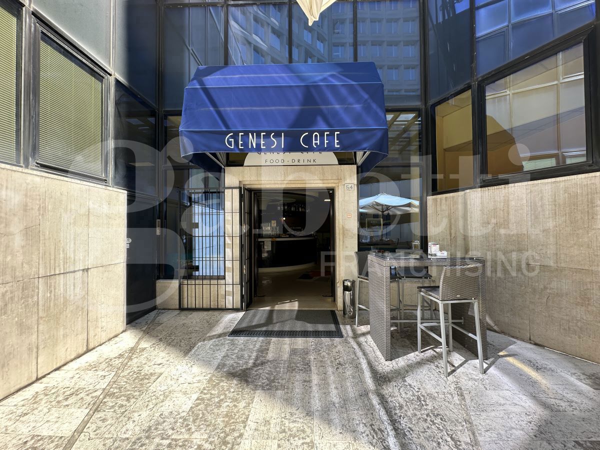 Attivit� commerciale Bar e tabacchi in vendita a Brescia