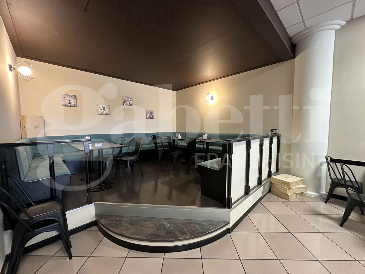 Attivit� commerciale Bar e tabacchi in vendita a Brescia