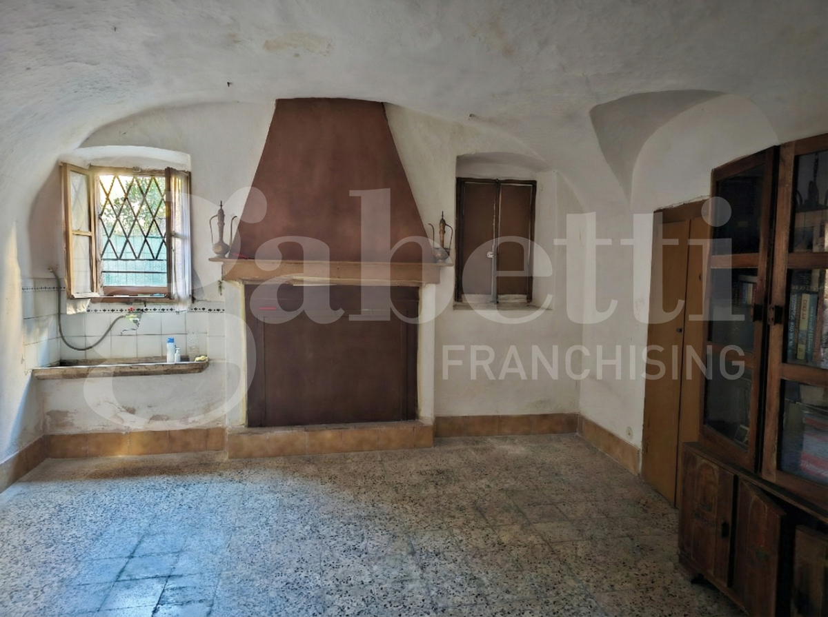 Casa indipendente da ristrutturare a Brescia