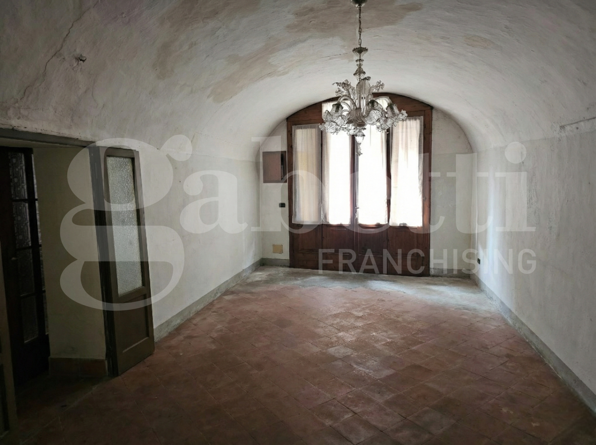 Casa indipendente da ristrutturare a Brescia