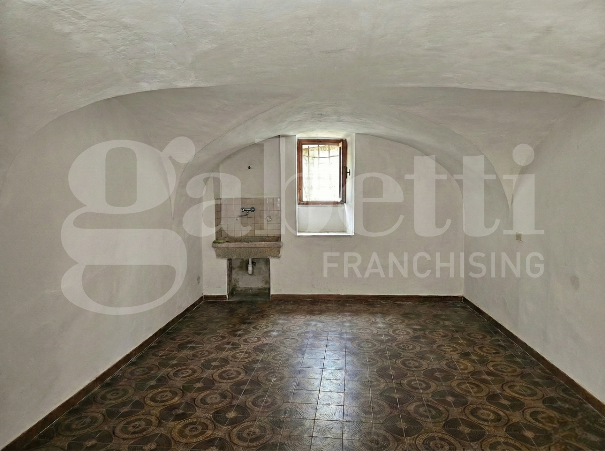 Casa indipendente da ristrutturare a Brescia