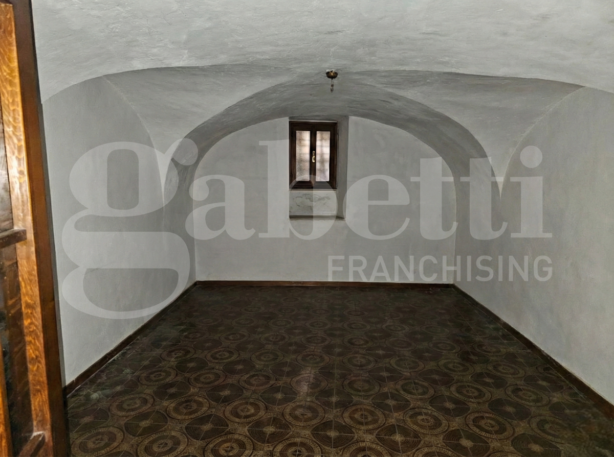 Casa indipendente da ristrutturare a Brescia