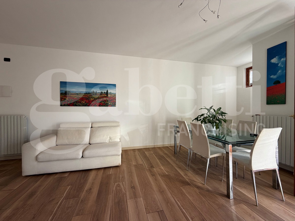 Trilocale in vendita a Collebeato