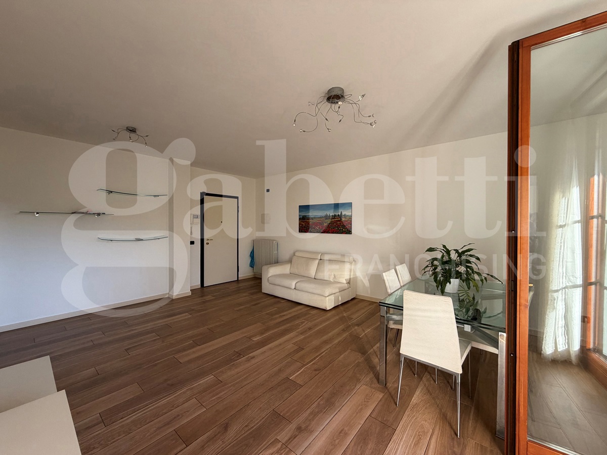 Trilocale in vendita a Collebeato