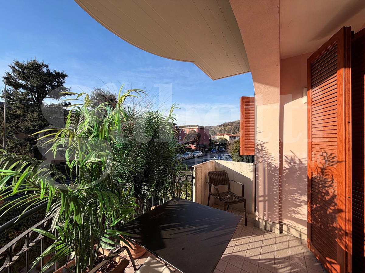 Trilocale in vendita a Collebeato