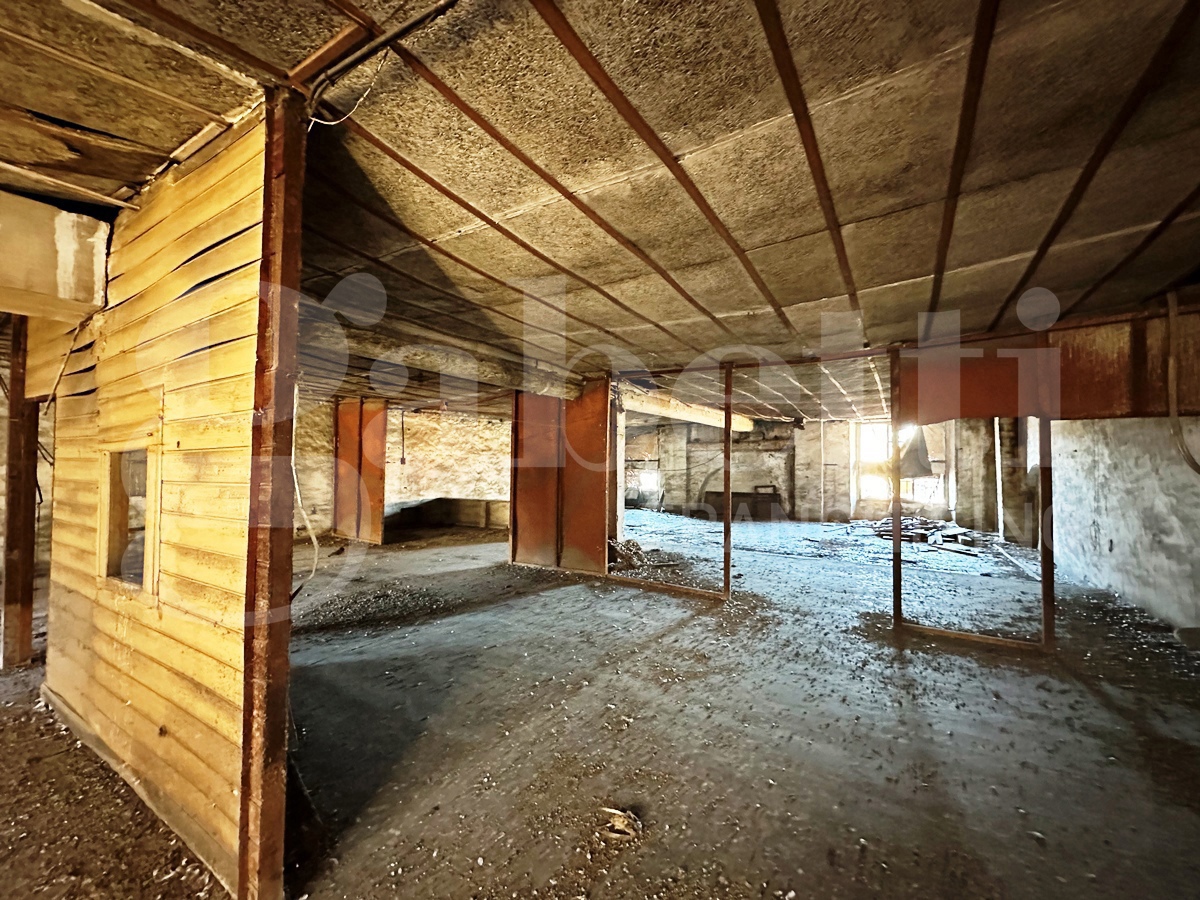 Rustico da ristrutturare a Brescia