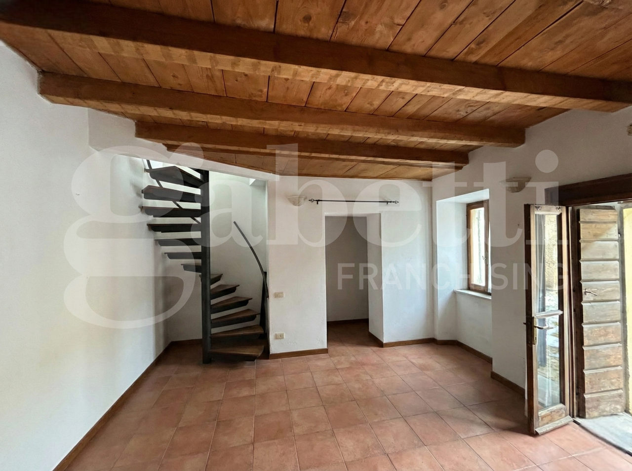 Casa indipendente in vendita a Rezzato