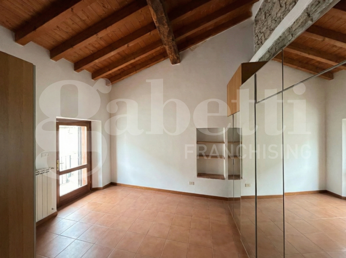 Casa indipendente in vendita a Rezzato