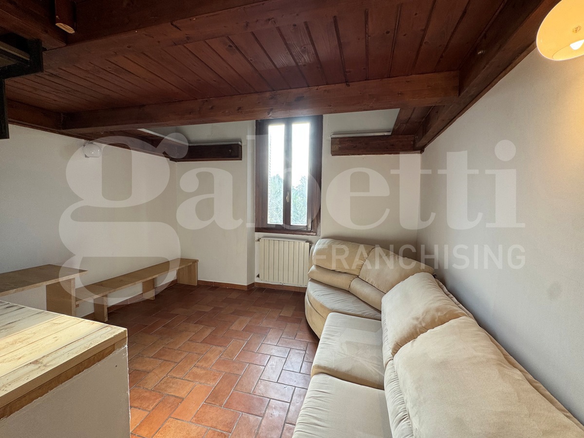 Monolocale in vendita a Brescia