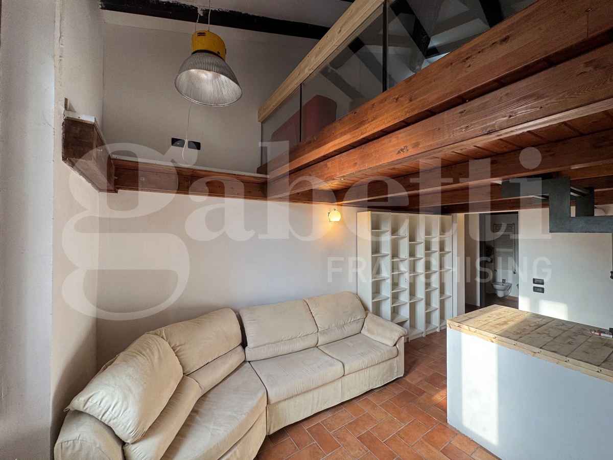 Monolocale in vendita a Brescia