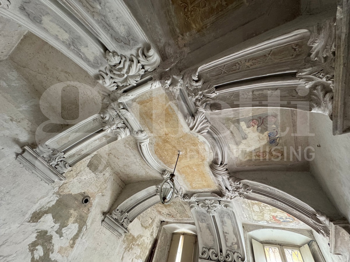 Casa indipendente con giardino a Brescia