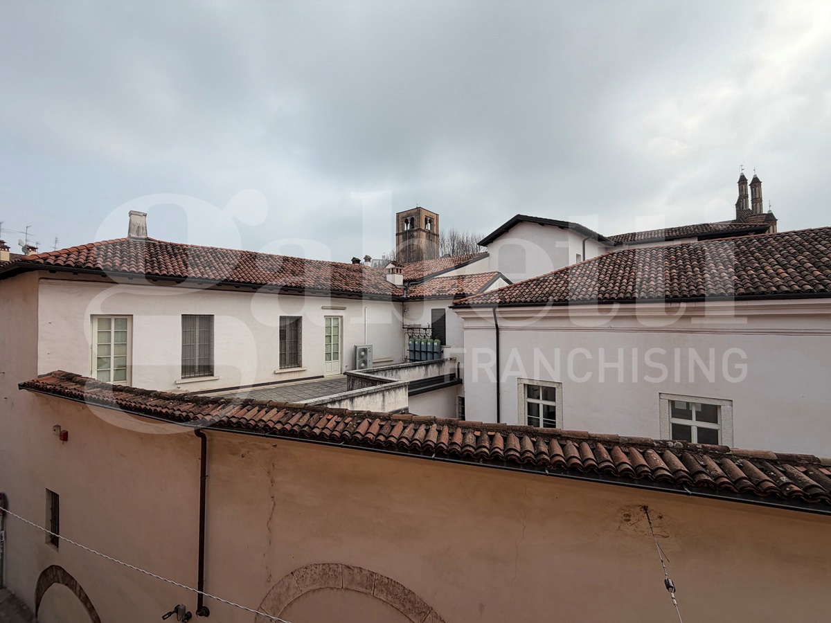 Bilocale in vendita a Brescia