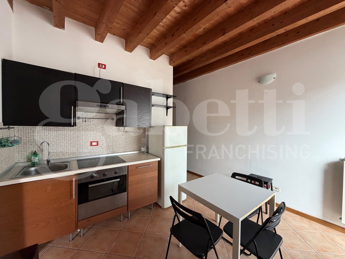 Bilocale in vendita a Brescia