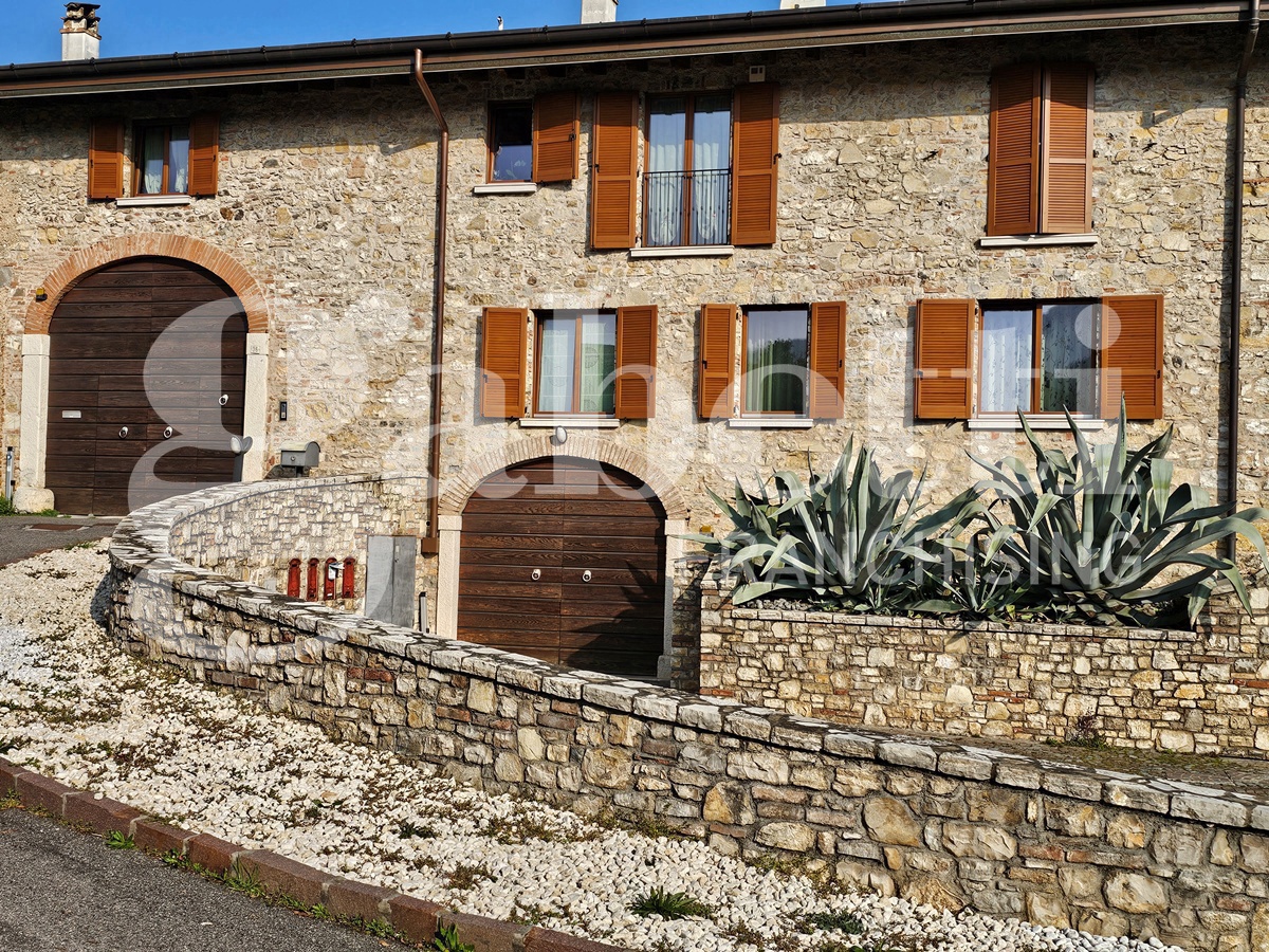 Quadrilocale ristrutturato a Concesio