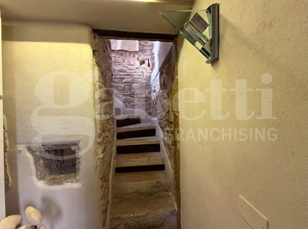 Casa indipendente ristrutturata a Rezzato