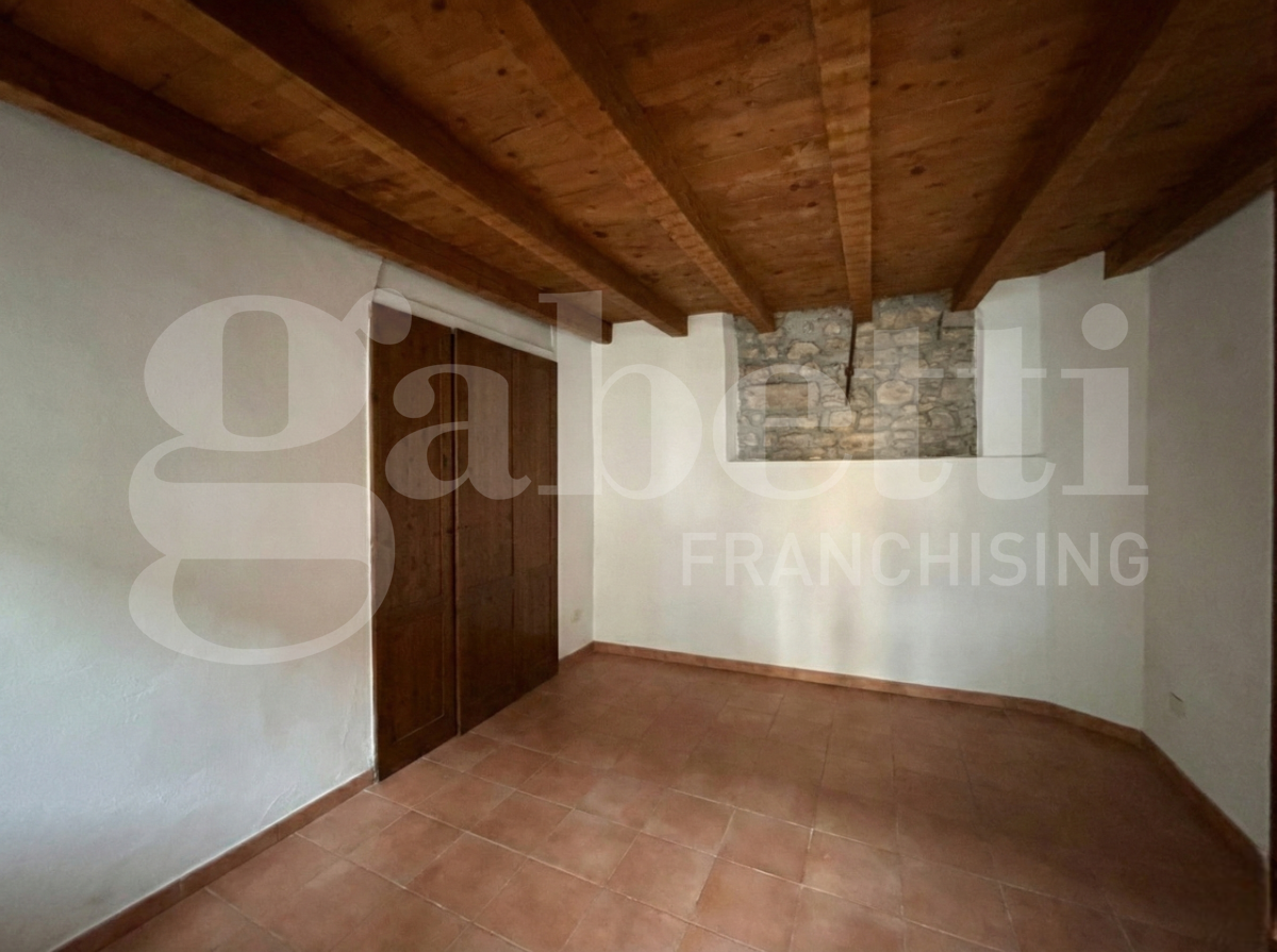 Casa indipendente in vendita a Rezzato