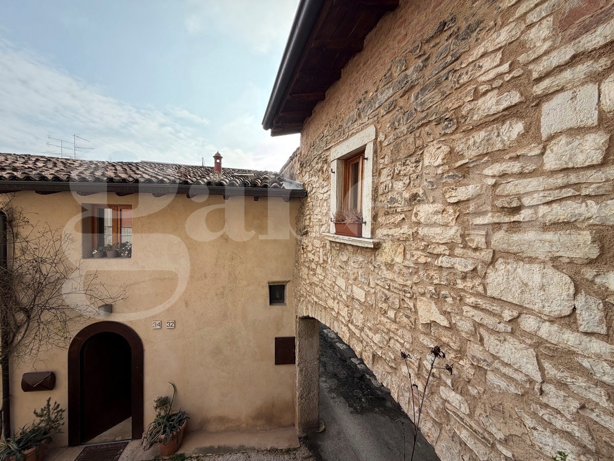 Casa indipendente in vendita a Rezzato