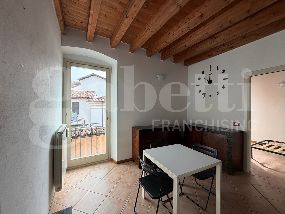 Bilocale in vendita a Brescia