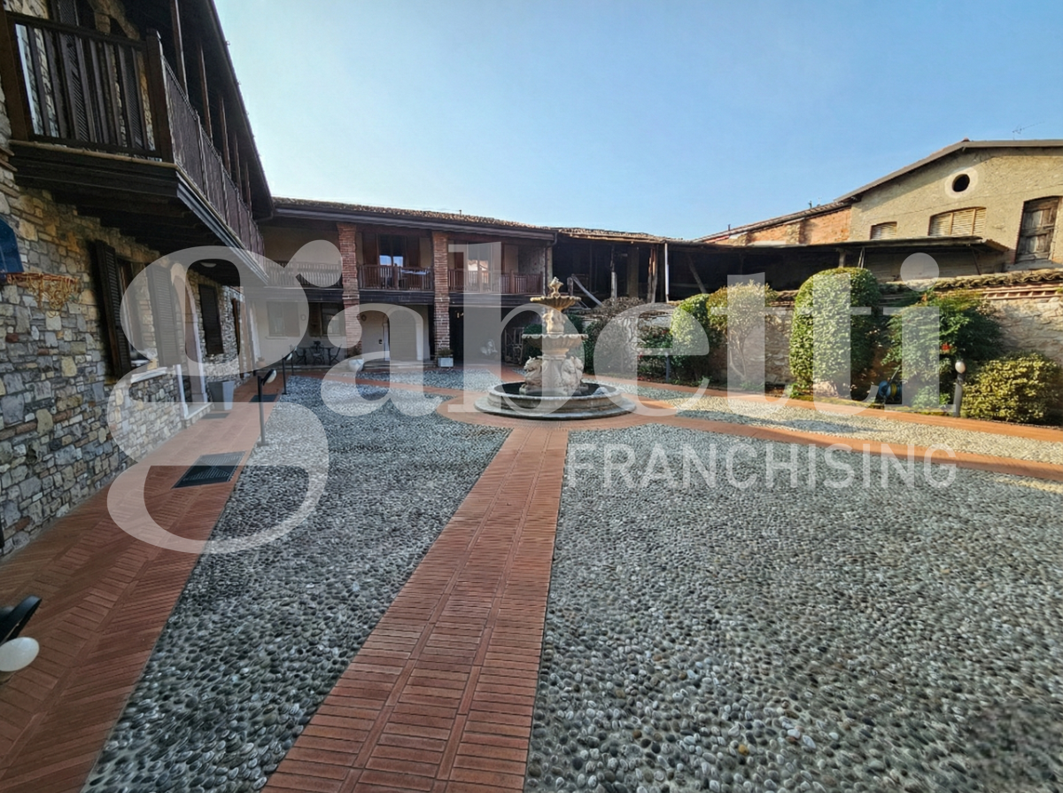 Quadrilocale ristrutturato a Concesio