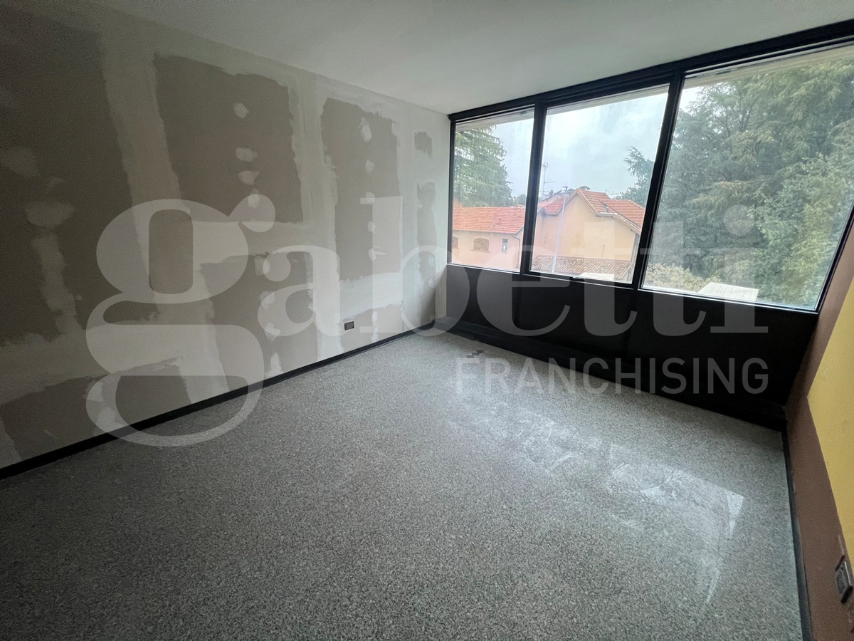 Ufficio in affitto a Coccaglio