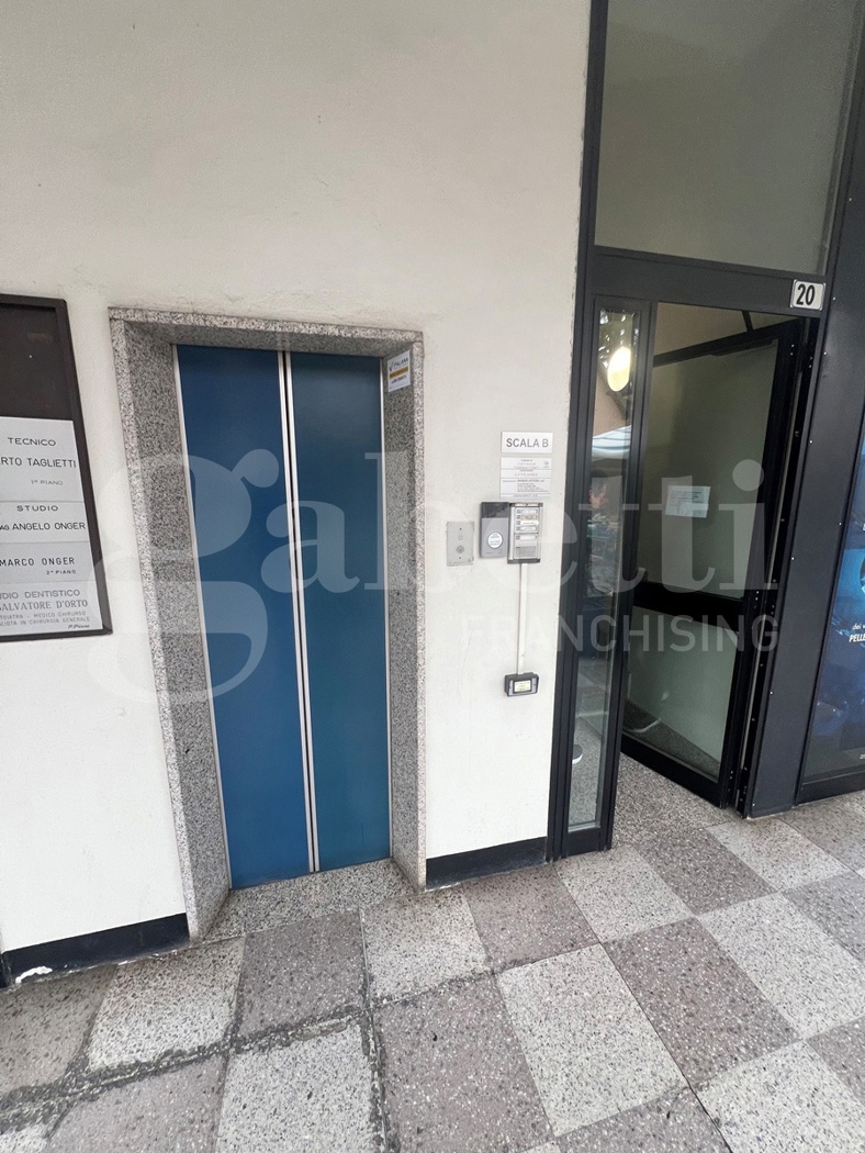 Ufficio in affitto a Coccaglio