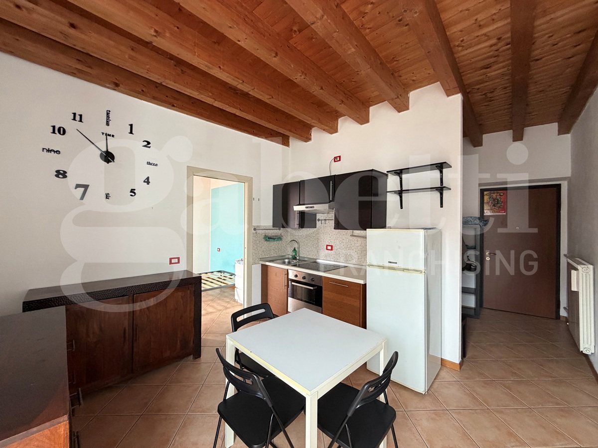 Bilocale in vendita a Brescia