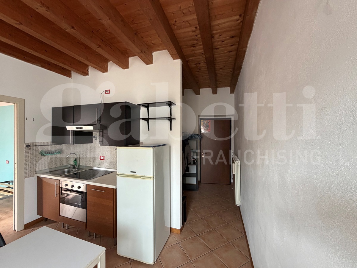 Bilocale in vendita a Brescia