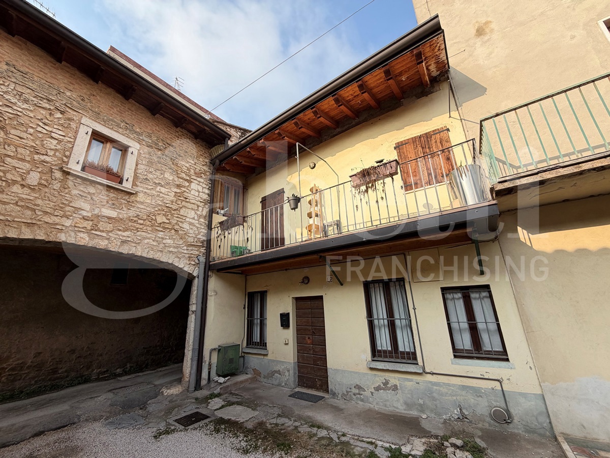 Casa indipendente in vendita a Rezzato