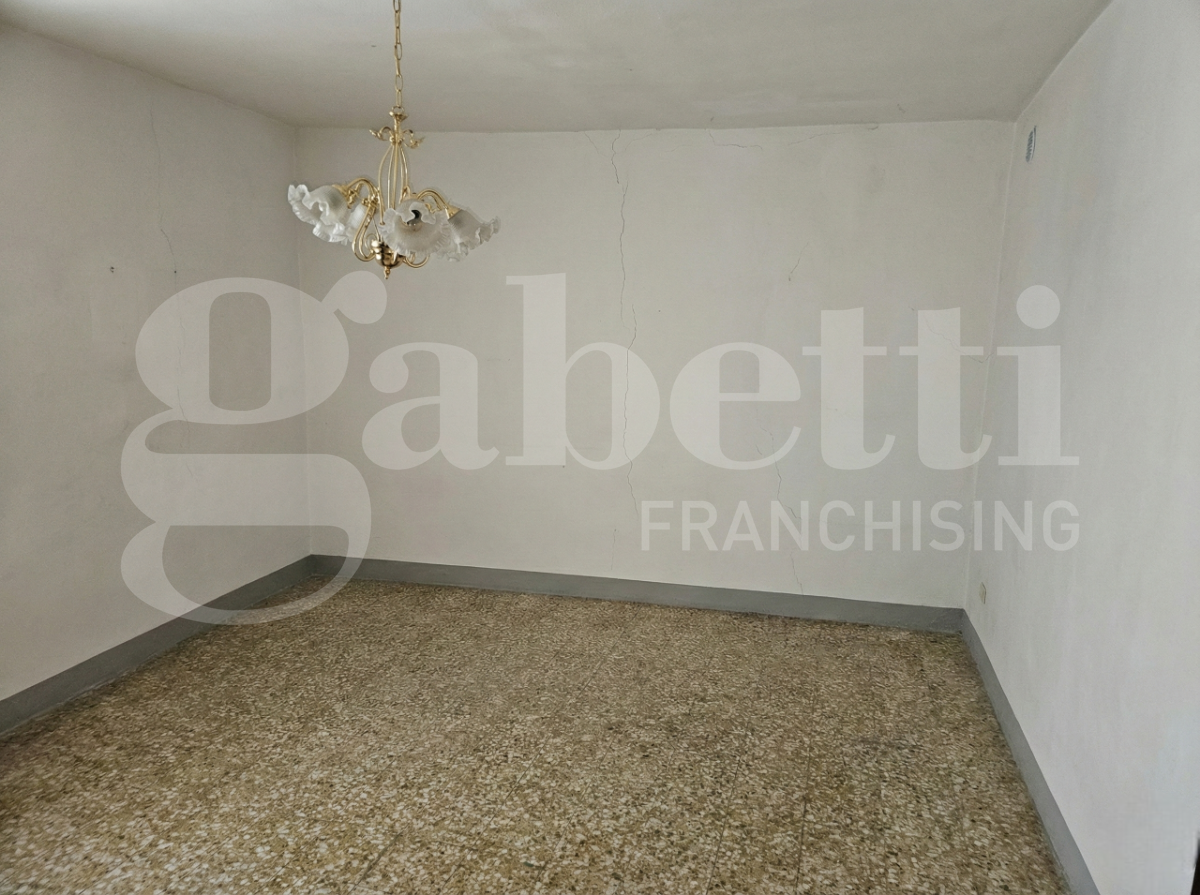 Casa indipendente da ristrutturare a Brescia