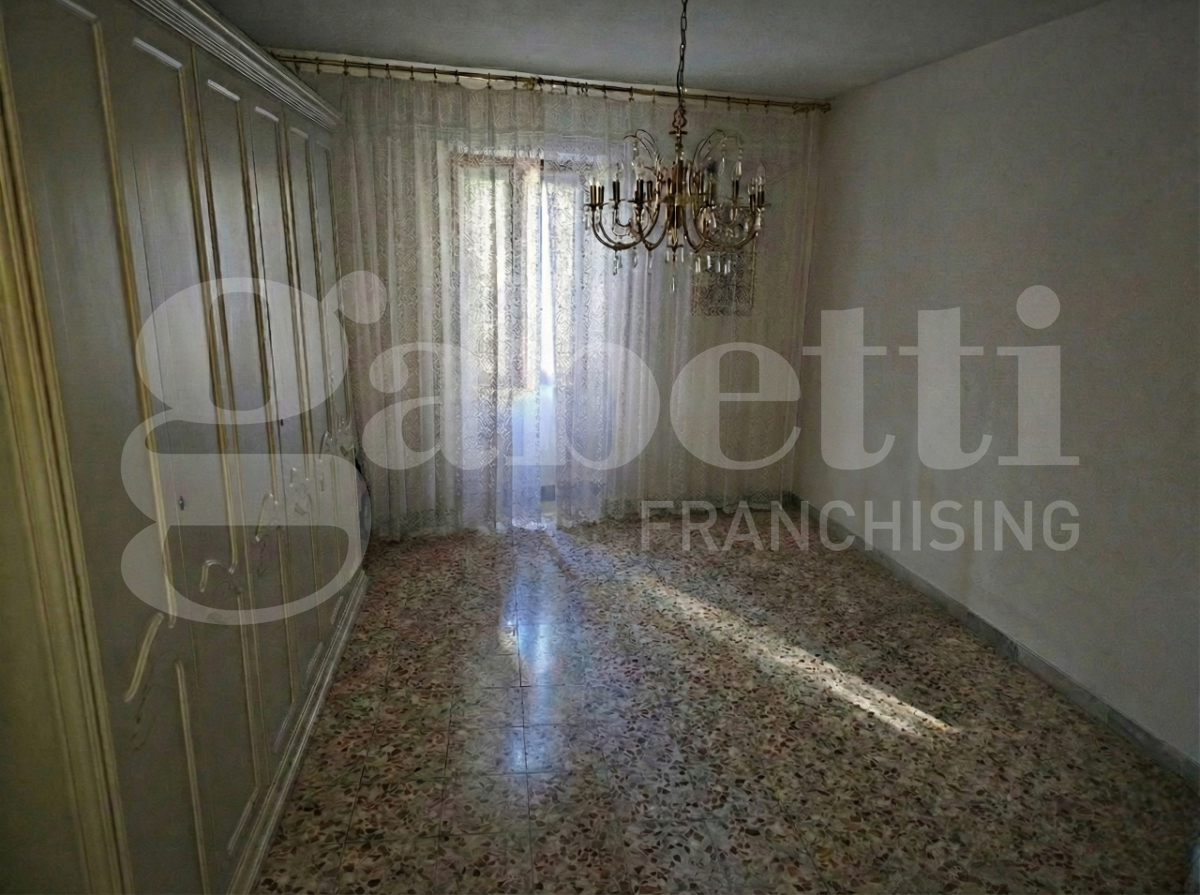 Casa indipendente da ristrutturare a Brescia