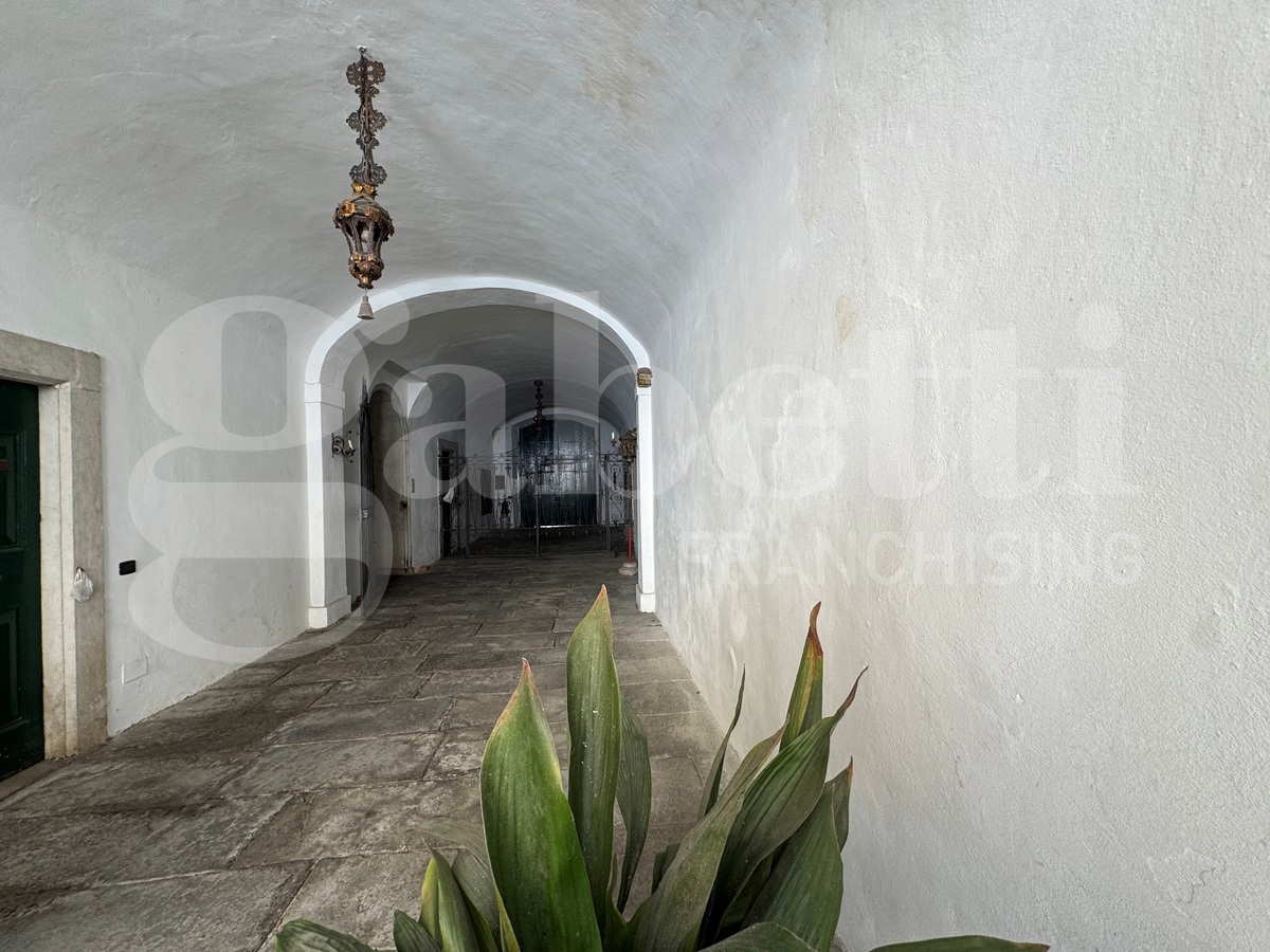 Casa indipendente con giardino a Brescia
