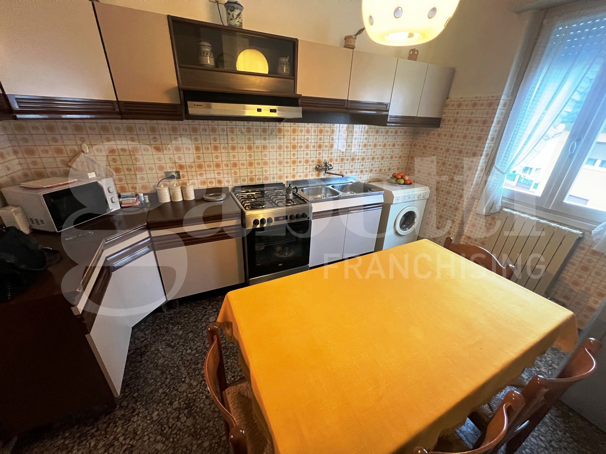 Trilocale in vendita a Villa Carcina