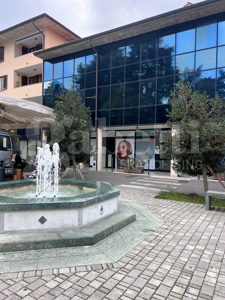 Ufficio in affitto a Coccaglio