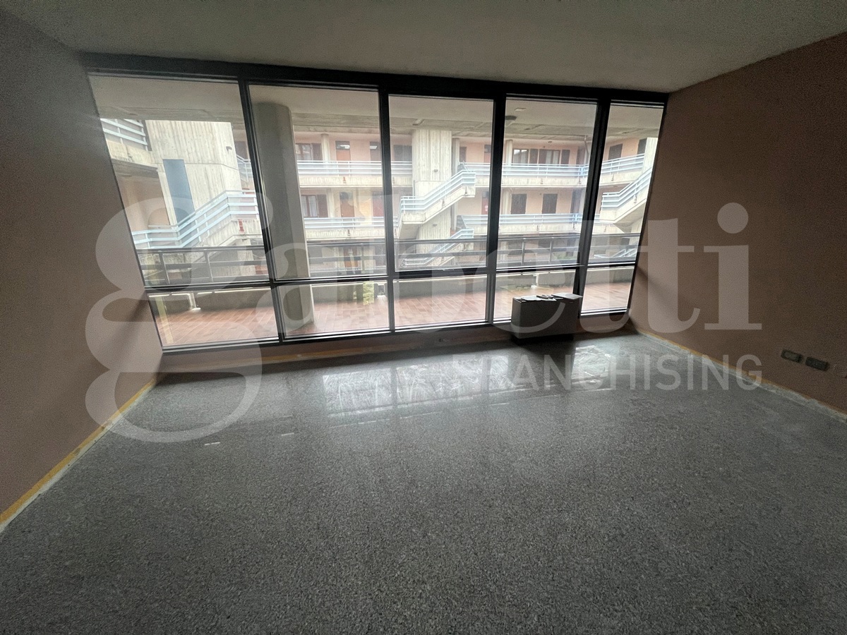 Ufficio in affitto a Coccaglio