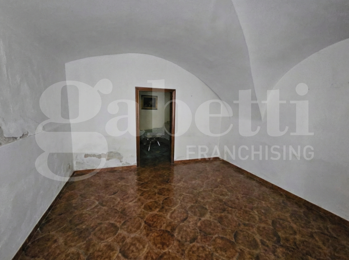 Casa indipendente da ristrutturare a Brescia