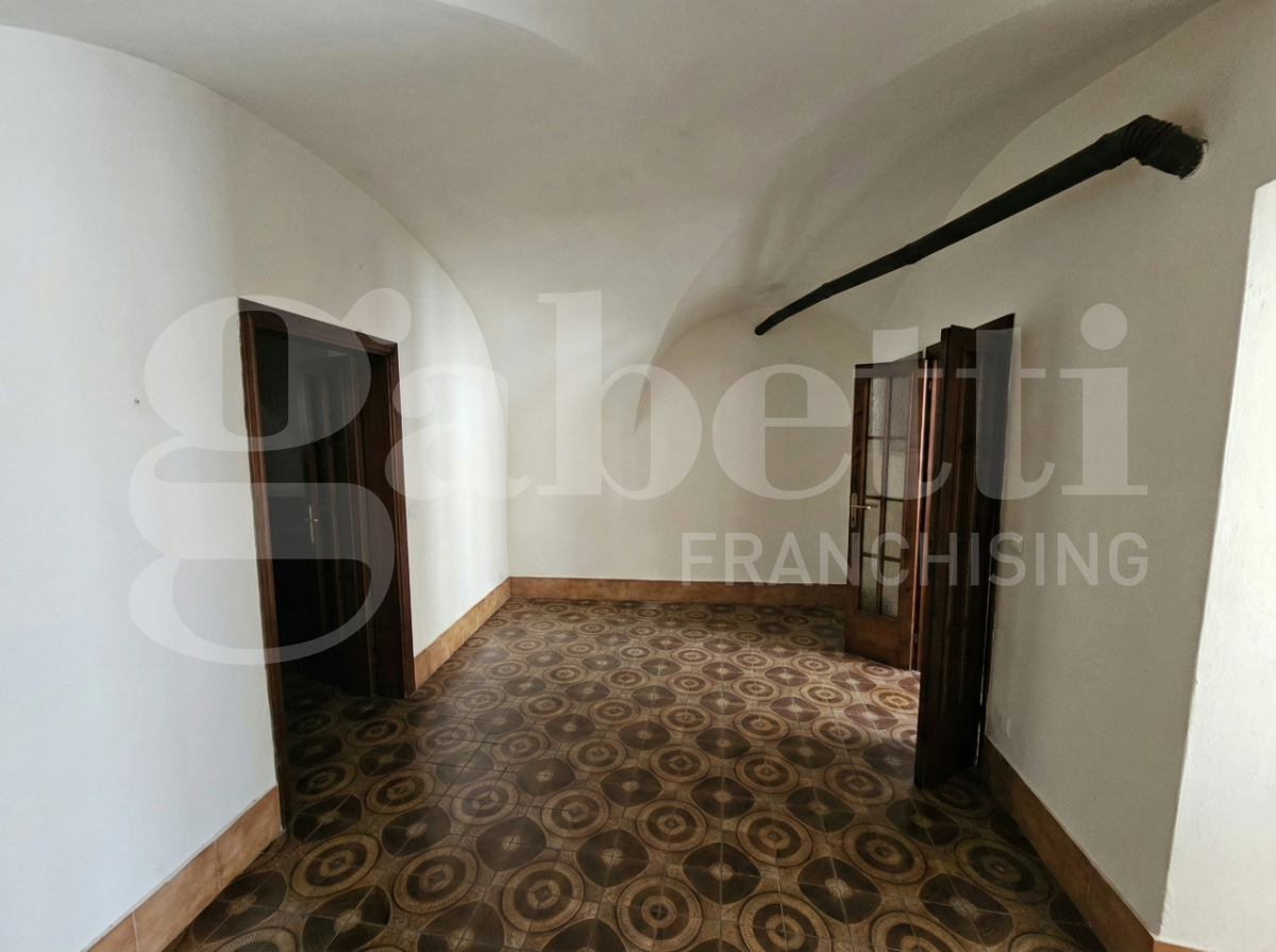 Casa indipendente da ristrutturare a Brescia