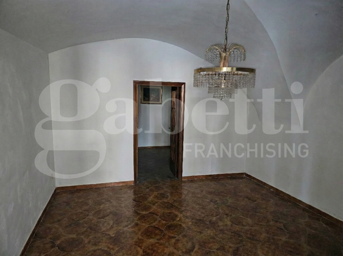 Casa indipendente da ristrutturare a Brescia