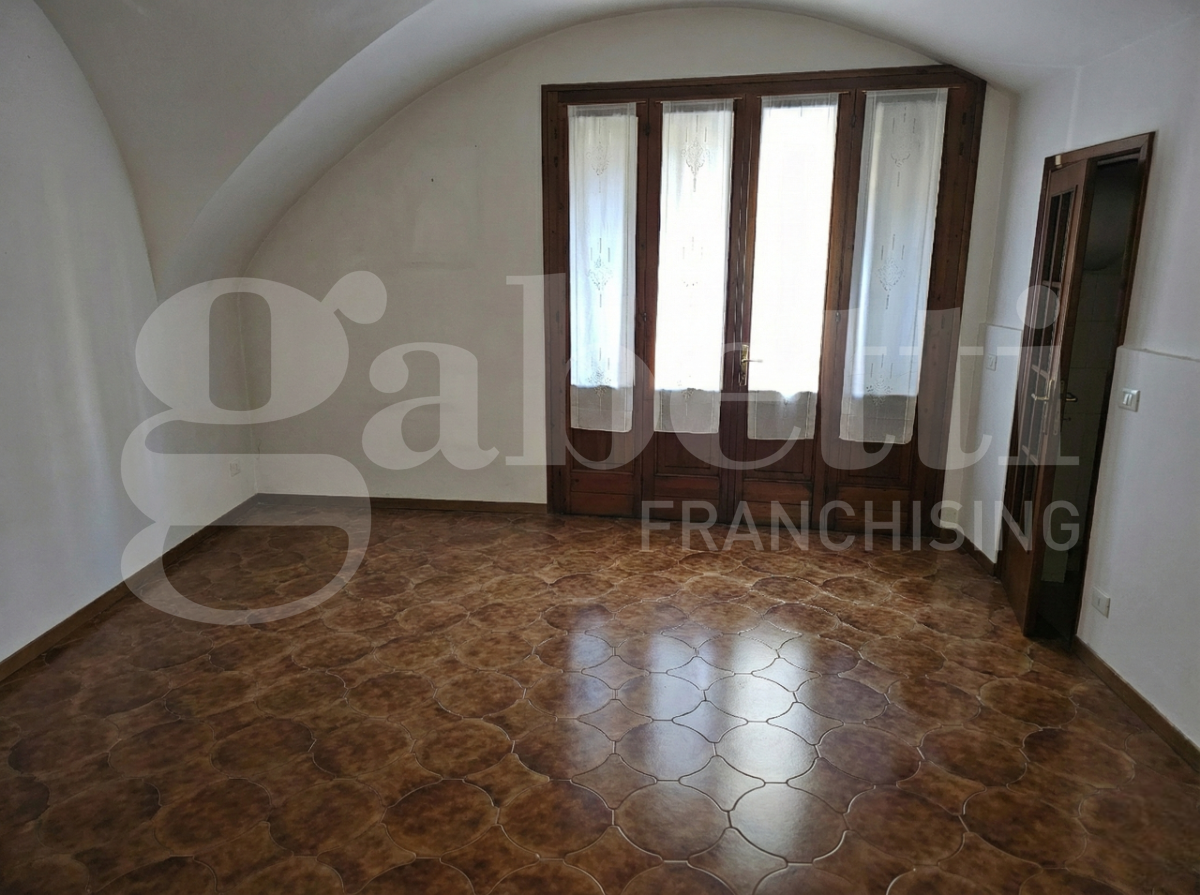 Casa indipendente da ristrutturare a Brescia