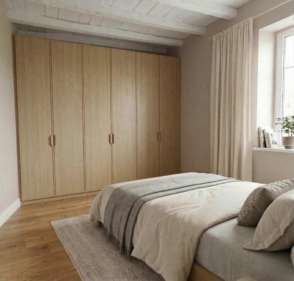 Bilocale ristrutturato a Collebeato