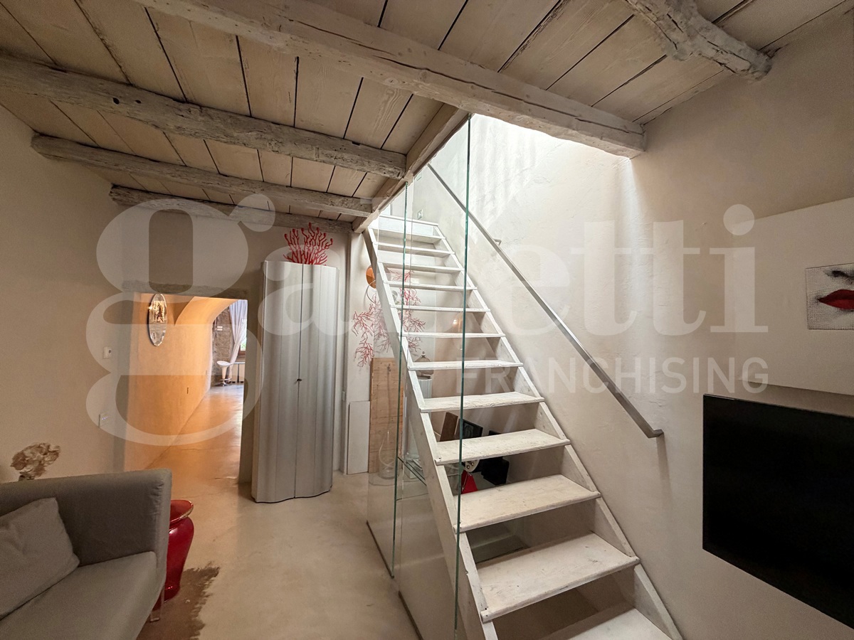 Casa indipendente ristrutturata a Rezzato