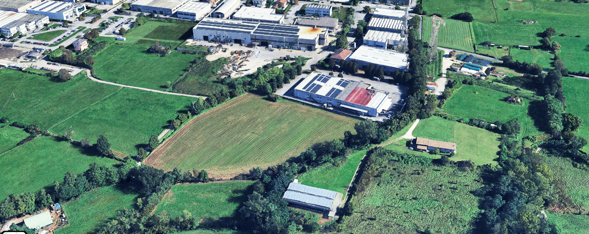 Terreno Edificabile in vendita a Nave