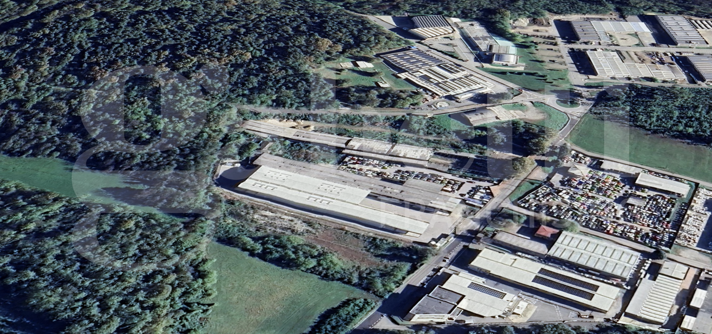 Terreno Edificabile in vendita a Casale Litta